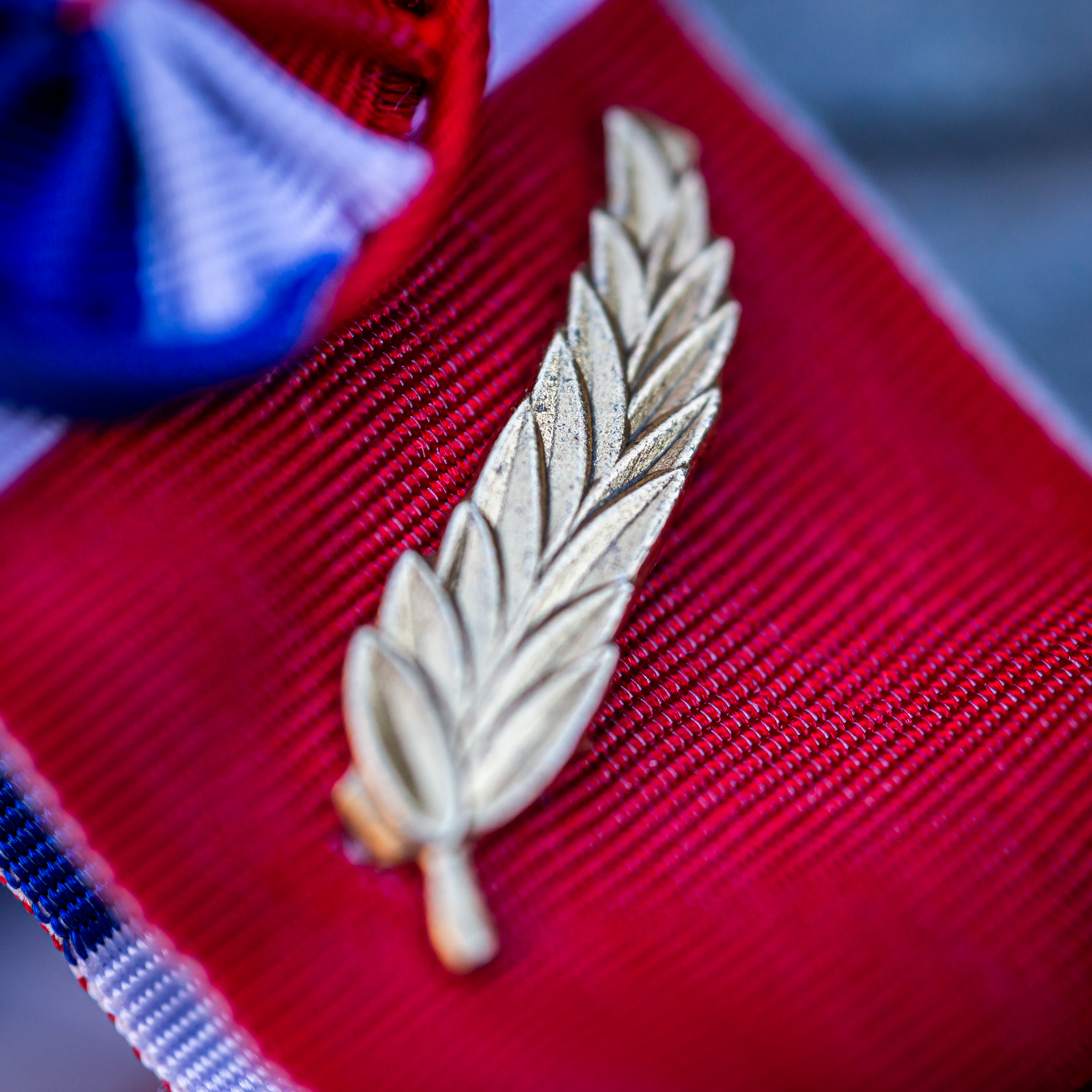 Qui paye la médaille du travail