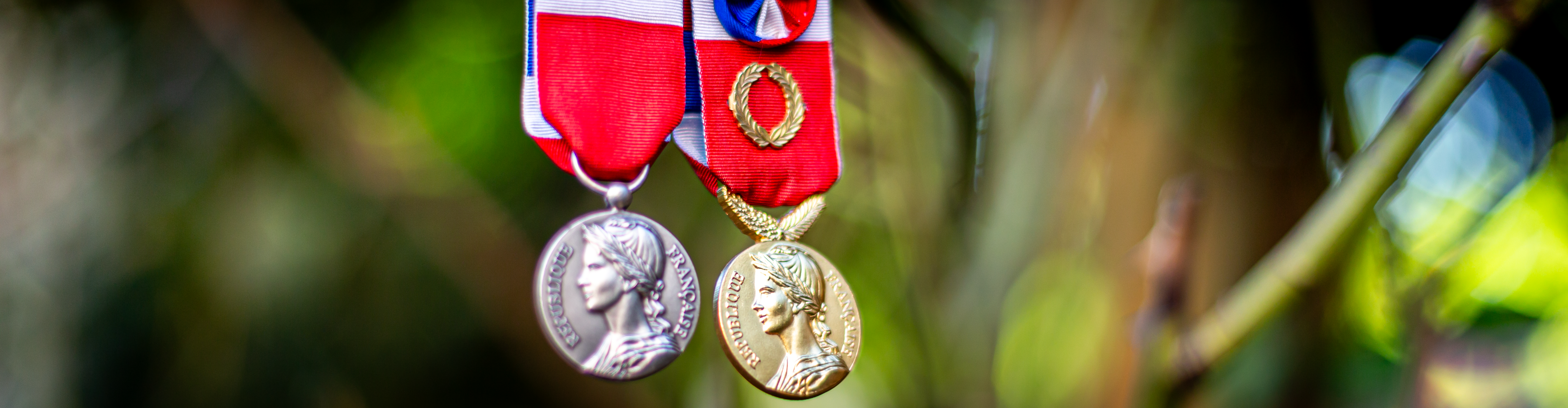 Histoire de la médaille du travail 1886-2026