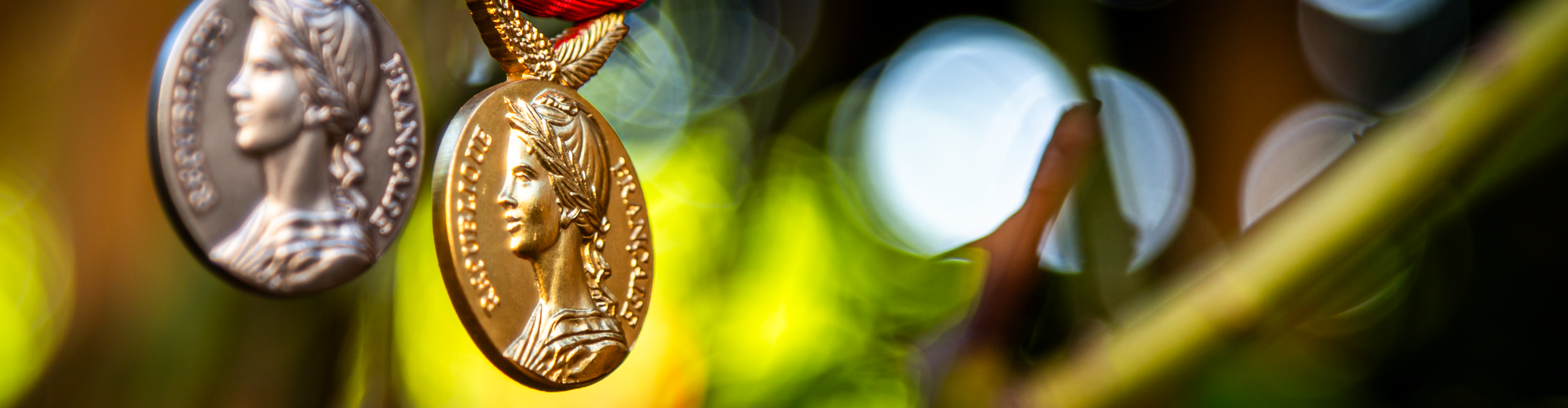 Demande de médaille du travail guide