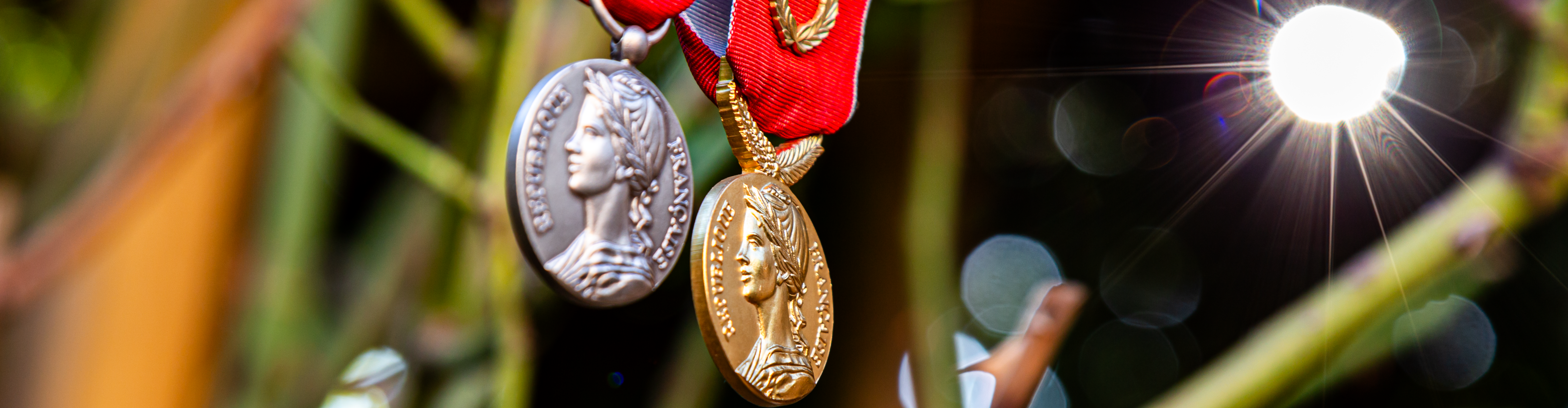 Calcul ancienneté médaille du travail