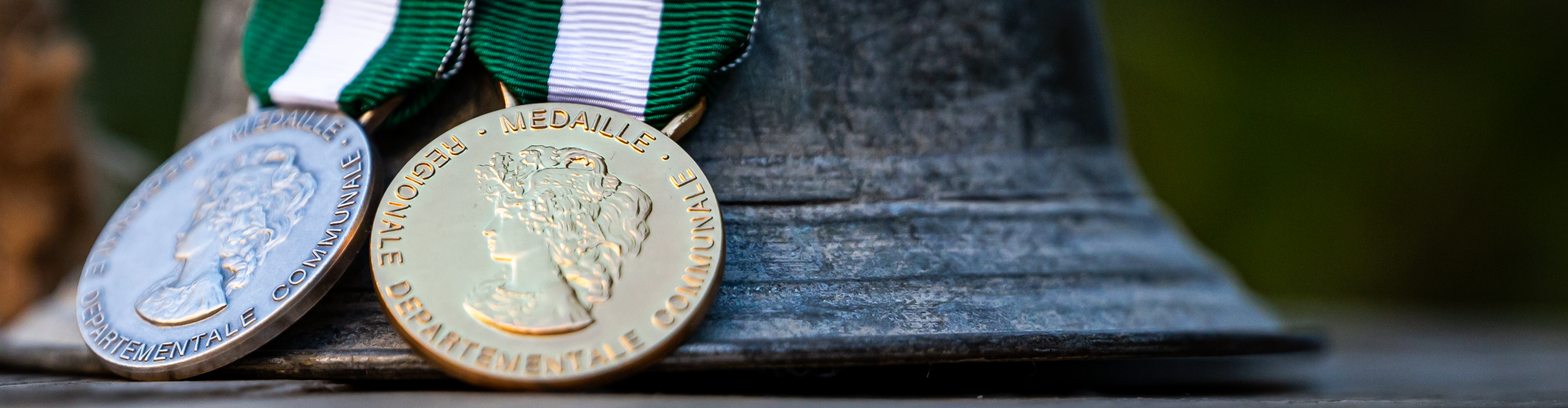 Impact réforme fiscale médaille