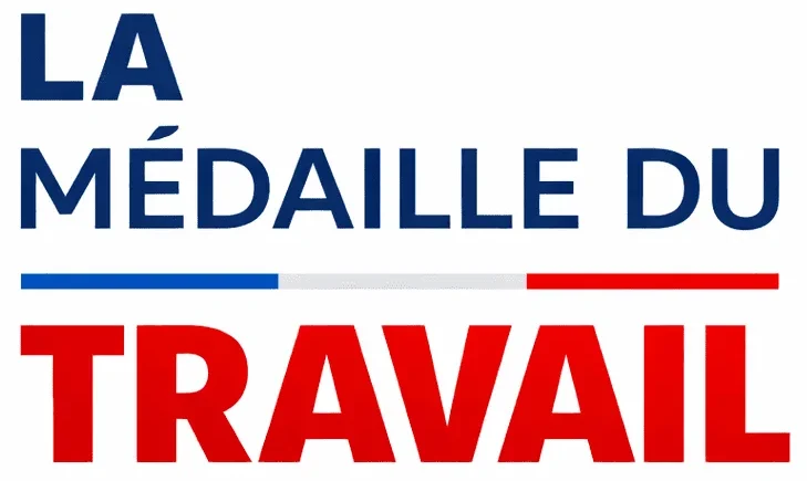 La Médaille du Travail
