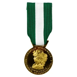 argent massif