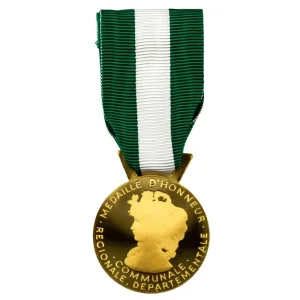 bronze patine