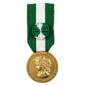 bronze