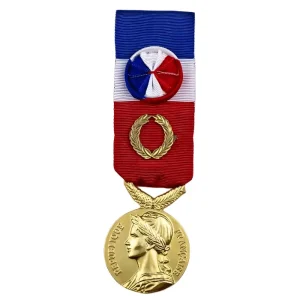 bronze