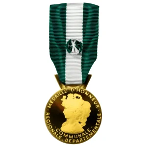 bronze patine